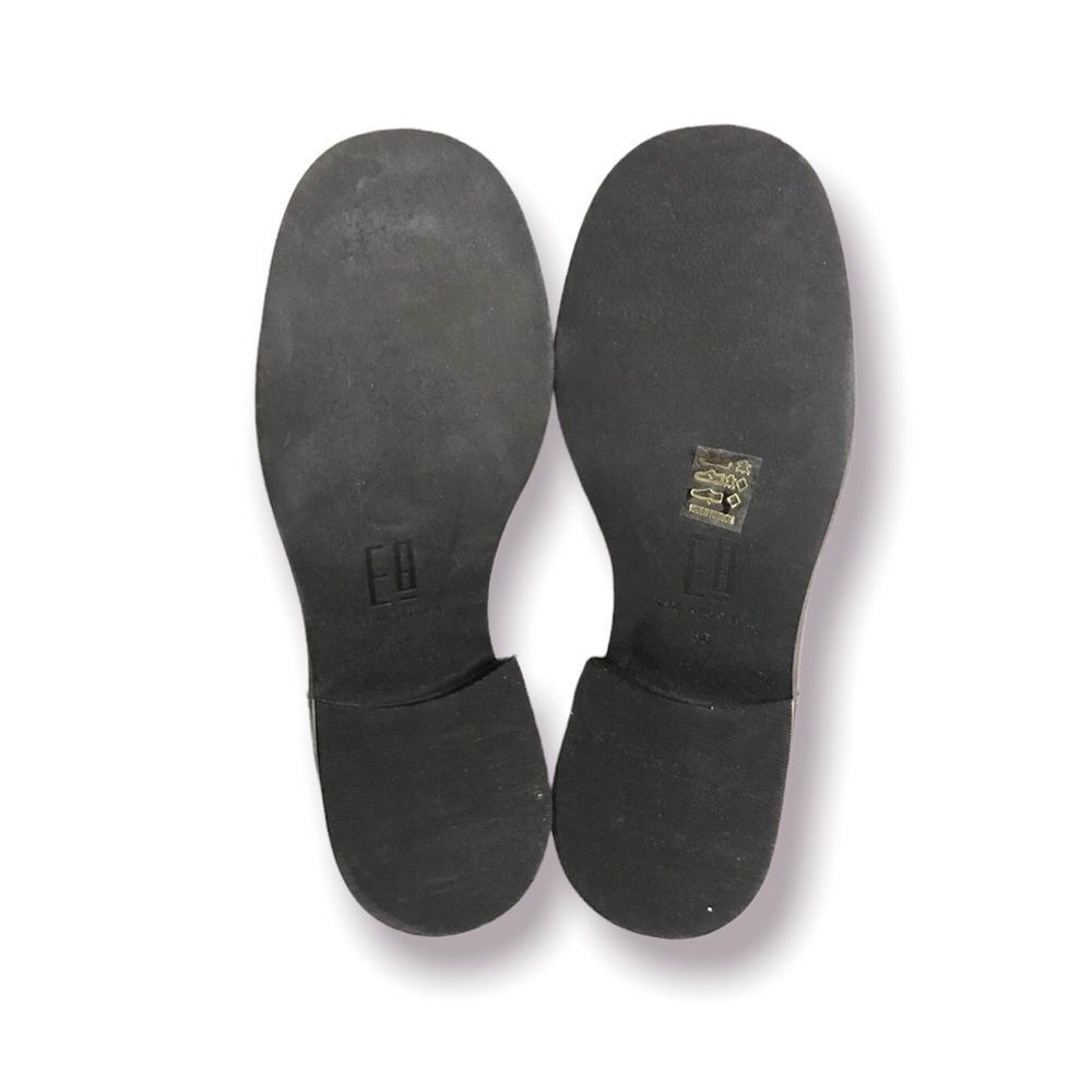 Urban Outfitters x E8 By Miista Marianna Mule $195 Sz 36 - Picture 9 of 10